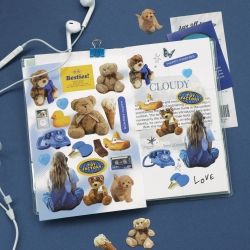 Just Object Sticker Pack