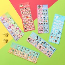 Crayon Shin-chan Play Sticker