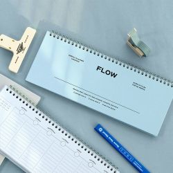 Flow Weekly Planner