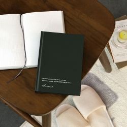 Souvenir B6 Line Notebook