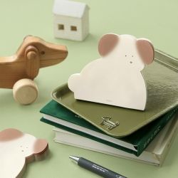 Animal Memo Pad