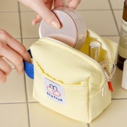 Brunch Brother Cotton Pouch