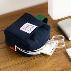 Brunch Brother Cotton Pouch