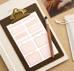 CONITALE Pregnancy sticker pack