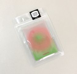 Treshing paper Gradation Mix Diary Deco Pad