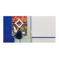 Traditional Nacre Design Envelopes 