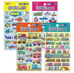 hologram sticker (vehicle)