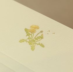 From the FARM Letter Papers Set 