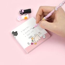 NYANG NYANG Best Stationery Set, Random