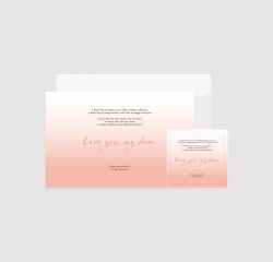 Card Set - Love you