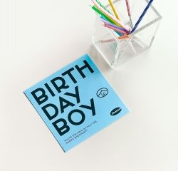 Card Set B-DAY