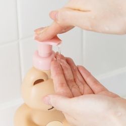 DONATDONAT Bear Liquid Dispenser