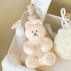 DONATDONAT Bear Liquid Dispenser