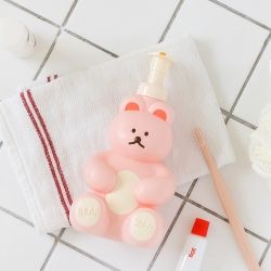 DONATDONAT Bear Liquid Dispenser