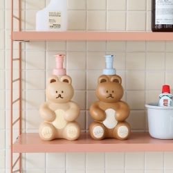DONATDONAT Bear Liquid Dispenser