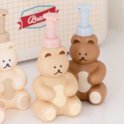 DONATDONAT Bear Liquid Mini Dispenser