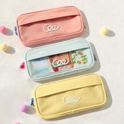 Bfancy Gleaming long Pencilcase