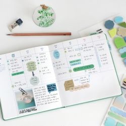 Index Point Sticky Memopad