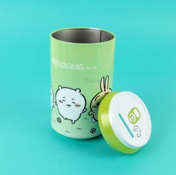 Chiikawa Real Can Coin Bank