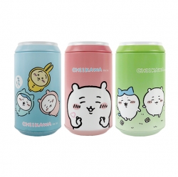 Chiikawa Real Can Coin Bank