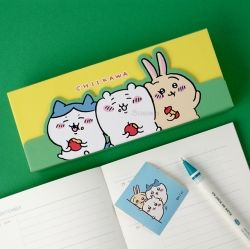 Chiikawa Pencil Case for a Paper Box with Random Sticker