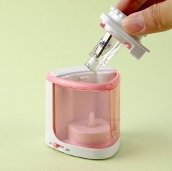Chiikawa Automatic Pencil Sharpener