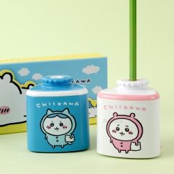 Chiikawa Automatic Pencil Sharpener