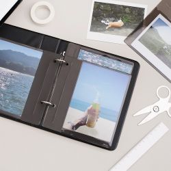 (3X5) Hobbyist Photo Pocket