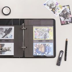 (mini) Hobbyist Photo Pocket