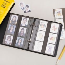 (ID Photo) Hobbyist Photo Pocket