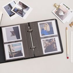 (Square) Hobbyist Photo Pocket