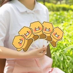 Choonsik folding  fan ver.1