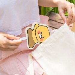 Choonsik folding  fan ver.1