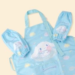 Cinnamoroll Cute Apron Set - Small