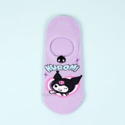 Sanrio Heart no show socks, One Size 220-260mm