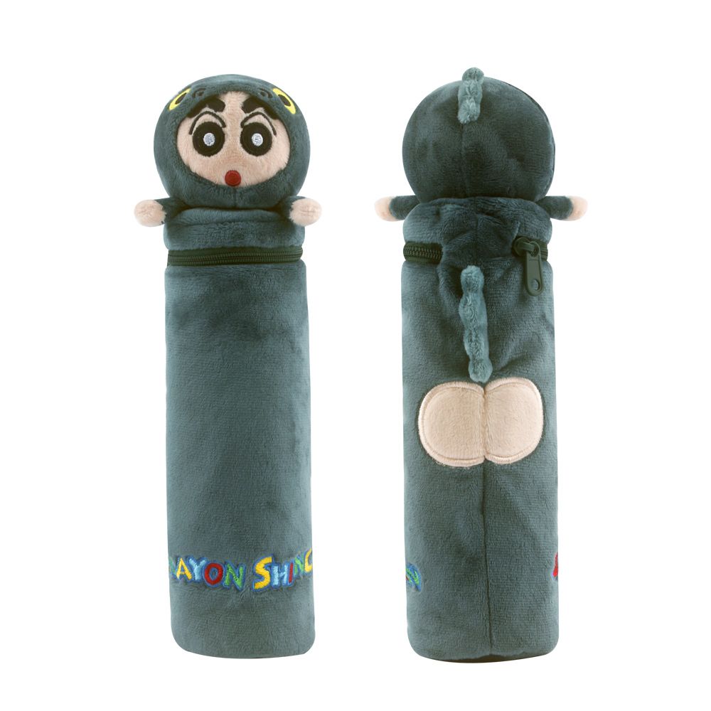Butt Monster Shin Chan Pencil Case 