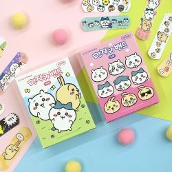 Chiikawa Band-Aid 50pcs - Face