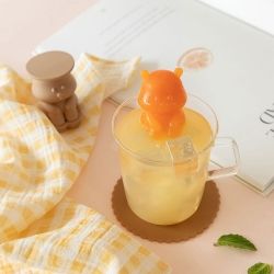 Silicone Figure Ice Cube - 01 Dong Gu