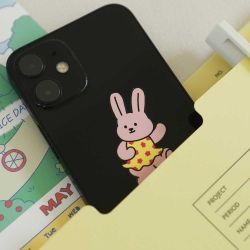 My buddy Roll Sticker -  01 Party