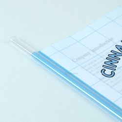 Cinnamoroll Holder File 10P Set