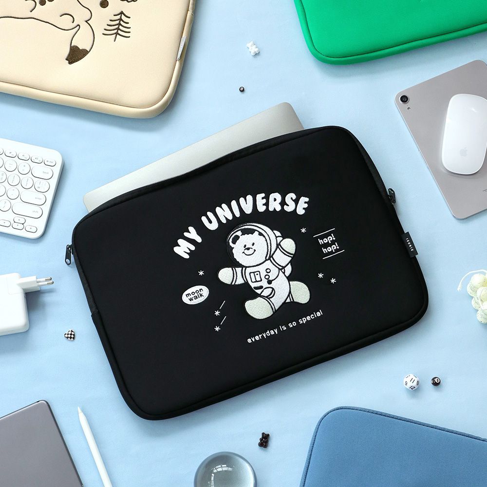 COCO Laptop Pouch 15