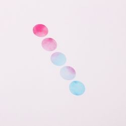 Mood Sticker - Cloud