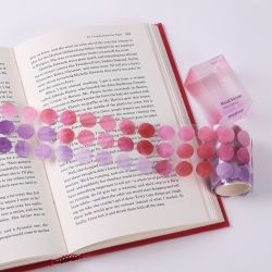 Mood Sticker - Stone