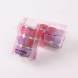 Mood Sticker - Stone