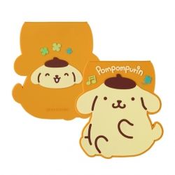 Pompompurin Cute Pocket Wappen Memo Pad