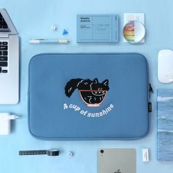 COCO Laptop Pouch 15