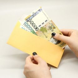 CCOMANG Envelope 95pcs Set