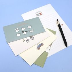 CCOMANG Envelope 95pcs Set