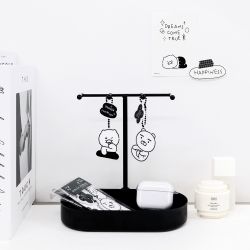 CHOONSIK Acrylic Keyring