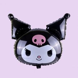 Kuromi Jumbo Balloon 60cm